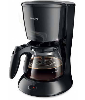 Philips Daily Collection HD7432 20 Kaffeemaschine